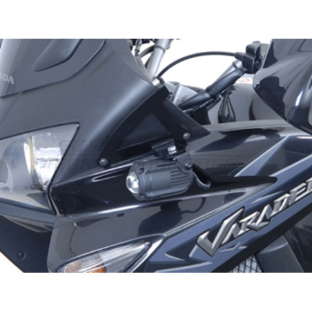 Support De Phare HAWK Sw Motech XL 1000 V Varadero Honda