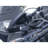 Support De Phare HAWK Sw Motech XL 1000 V Varadero Honda