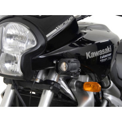 Support De Phare HAWK Sw Motech Versys Kawasaki