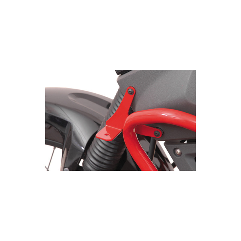 Support De Phare HAWK Sw Motech XT 660 Z Ténéré Yamaha