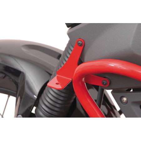 Support De Phare HAWK Sw Motech XT 660 Z Ténéré Yamaha