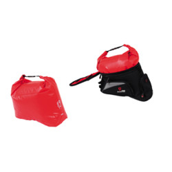 Sac Etanche Interne pour Sacoche City