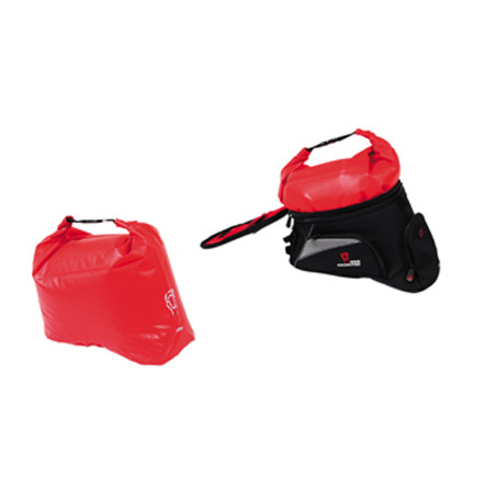 Sac Etanche Interne pour Sacoche City