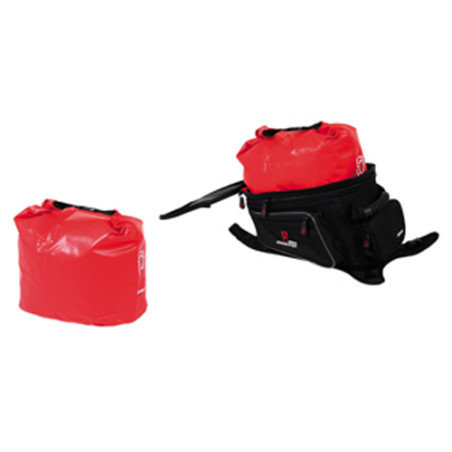 Sac Etanche Interne pour Sacoche à Strap Enduro