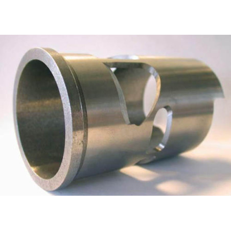 Chemises pour GasGas 125 EC et MC