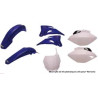 Kit Plastique 5 Pièces UFO YAMAHA YZF 450