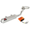 Kit Stage 1 Boitier GET POWER + Ligne Echappement Athena CR250F