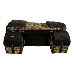 Coffre Souple Arrière Kolpin Evolution Deluxe Cargo Quad Camoufl