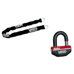 Pack Vector Chaine 1.10m + Mini Max +
