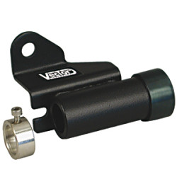 Support U universel Vector