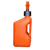 Bidon d Essence Orange Tuff Jug 10 Litres