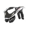 Protection Cervicale Leatt Brace Gpx5.5 Blanc Port Offert