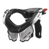 Protection Cervicale Leatt Brace Gpx4.5 Blanc Port Offert