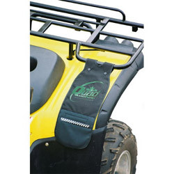 Protection D ailes Quad Quebec Quad Noires