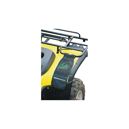 Protection D ailes Quad Quebec Quad Noires