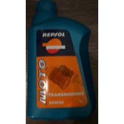 Huile de Pont Transmission