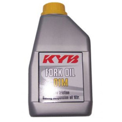 Huile Kyb 01M De Fourche 1L