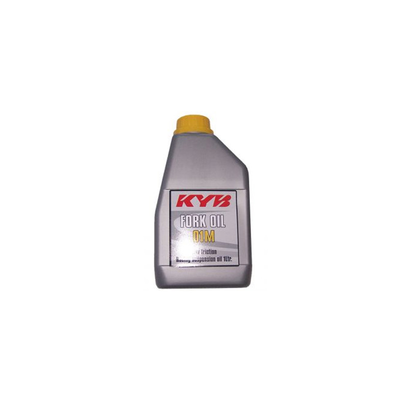 Huile Kyb 01M De Fourche 1L
