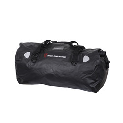 Sac Arrière Drybag Etanche 60 Litres Noir SW-MOTECH