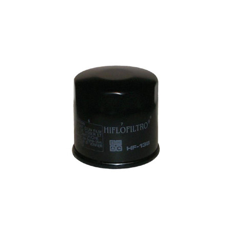 Filtre à Huile GSF 600 N et S Bandit Suzuki