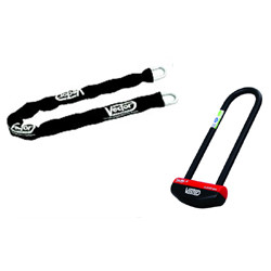 Pack Vector Chaine 1.30m + Super Max S