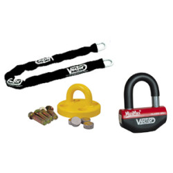 Pack Vector Chaine 1.30m + Mini Max + + Compac Blok
