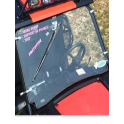 Pare Brise Verre Trempé RZR 570/800/800S/900XP Polaris