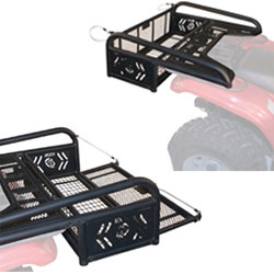 Portes Bagages Modulable Kolpin