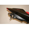 Support de Plaque R G pour APRILIA RS 50