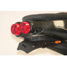 Support de Plaque R G pour APRILIA RSV1000 / R