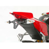 Support de Plaque R G pour APRILIA RSV-4 1000