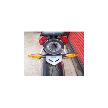 Support de Plaque R G pour BENELLI TNT 1130