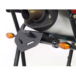 Support de Plaque R G pour BENELLI Tre K 1130