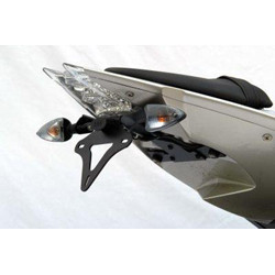 Support de Plaque R G pour BMW S1000RR