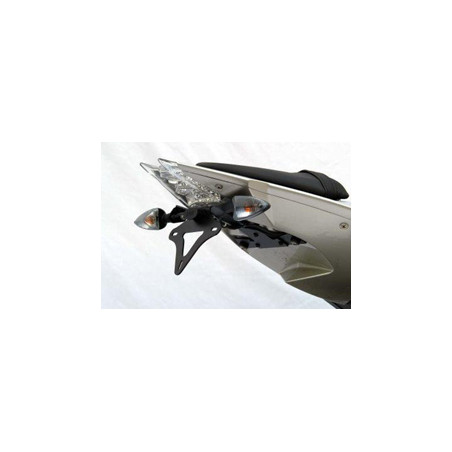 Support de Plaque R G pour BMW S1000RR