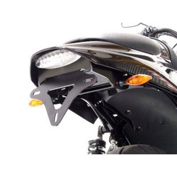 Support de Plaque R G pour HARLEY-DAVIDSON XR1200