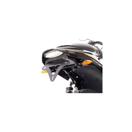 Support de Plaque R G pour HARLEY-DAVIDSON XR1200