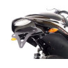 Support de Plaque R G pour HARLEY-DAVIDSON XR1200