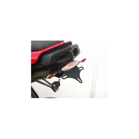 Support de Plaque R G pour DUCATI 749