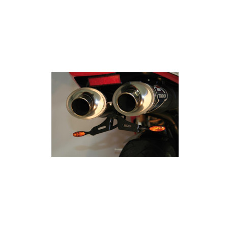 Support de Plaque RG pour APRILIA RS 125