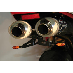 Support de Plaque RG pour APRILIA SXV 450 / 550