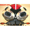 Support de Plaque RG pour APRILIA RSV1000  R / Factory