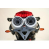 Support de Plaque RG pour APRILIA RSV-4 1000