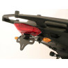 Support de Plaque RG pour BENELLI TNT 1130