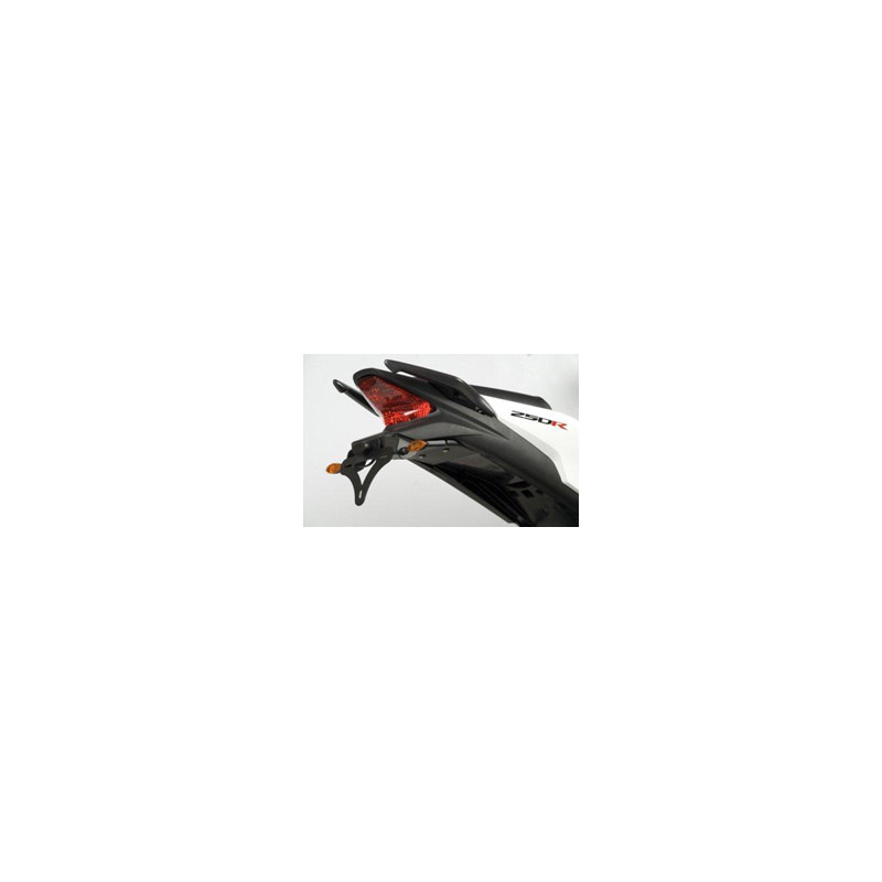 Support de Plaque RG pour BENELLI Tre K 1130