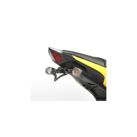Support de Plaque RG pour BMW S1000RR