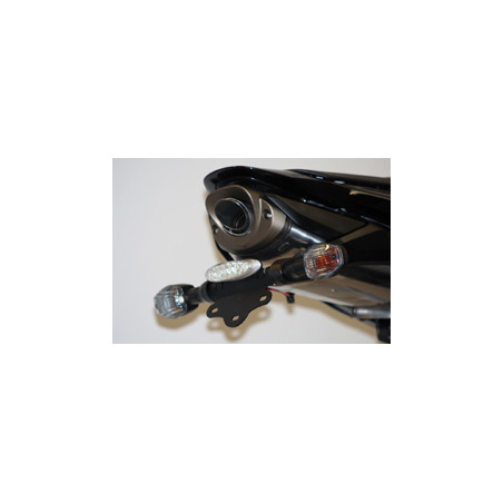 Support de Plaque RG pour HARLEY-DAVIDSON XR1200