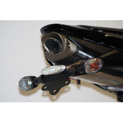 Support de Plaque RG pour HARLEY-DAVIDSON XR1200