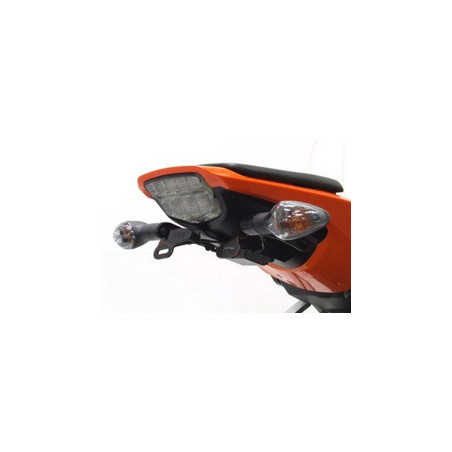 Support de Plaque RG pour DUCATI 748 / R