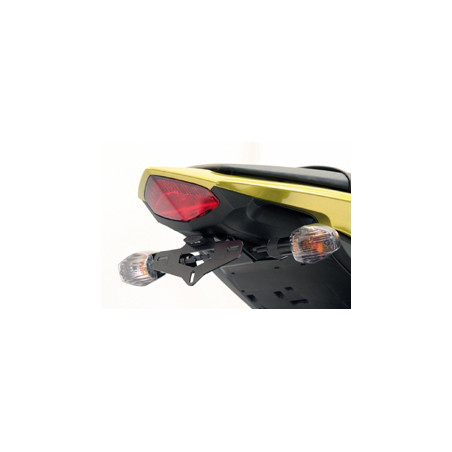 Support de Plaque RG pour DUCATI 749